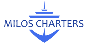 Milos Charters - Rent a Boat