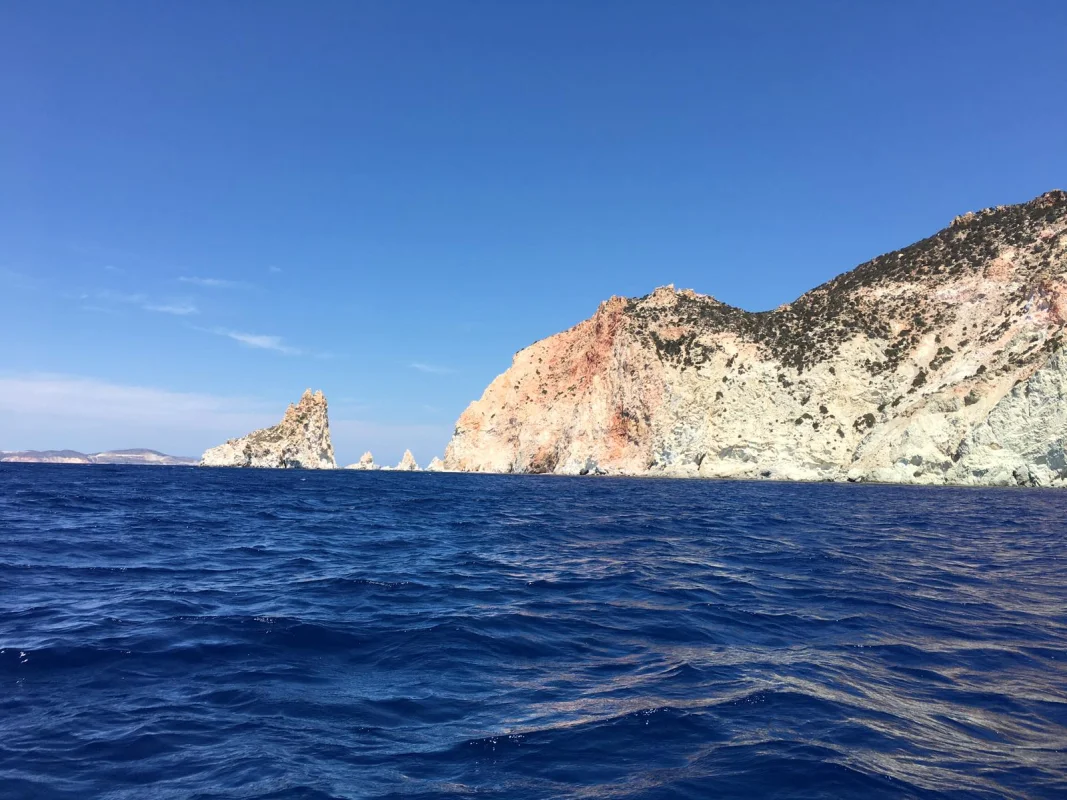 Life at Sea blog category