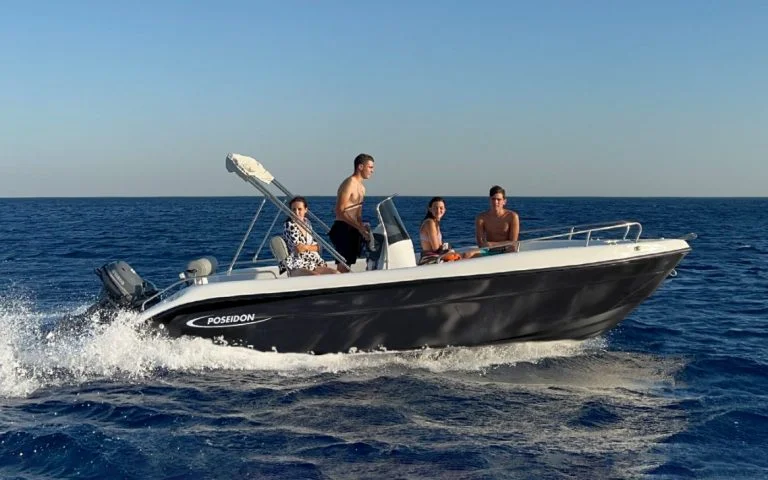 Explore Milos On A Self-Drive Boat: Freedom And Unforgettable Adventures - Itineraries & Experiences guide content