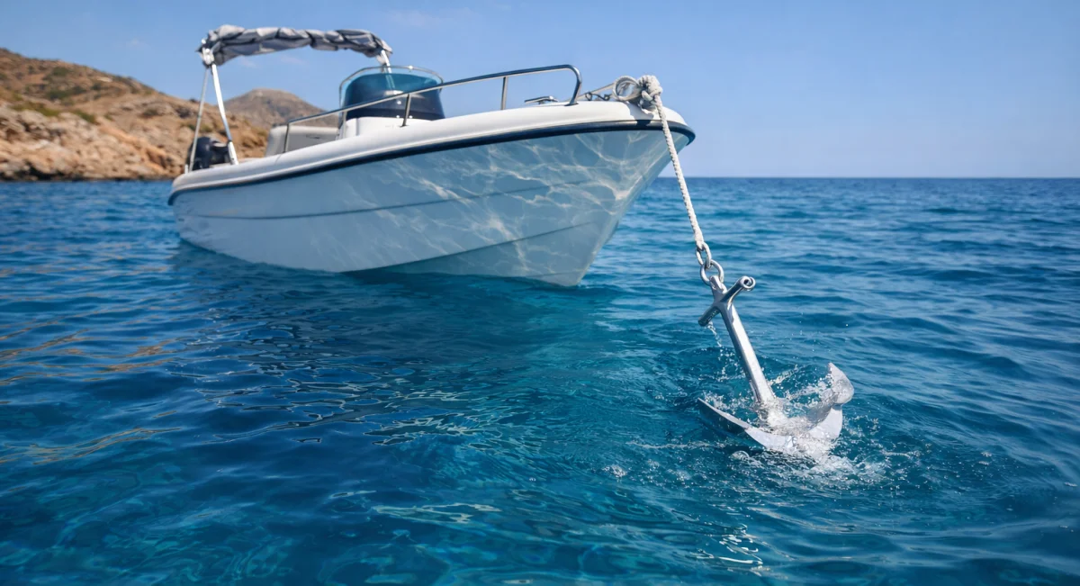 Boating Safety Guide: Simple Tips For New Travelers - Charter Tips & Planning guide