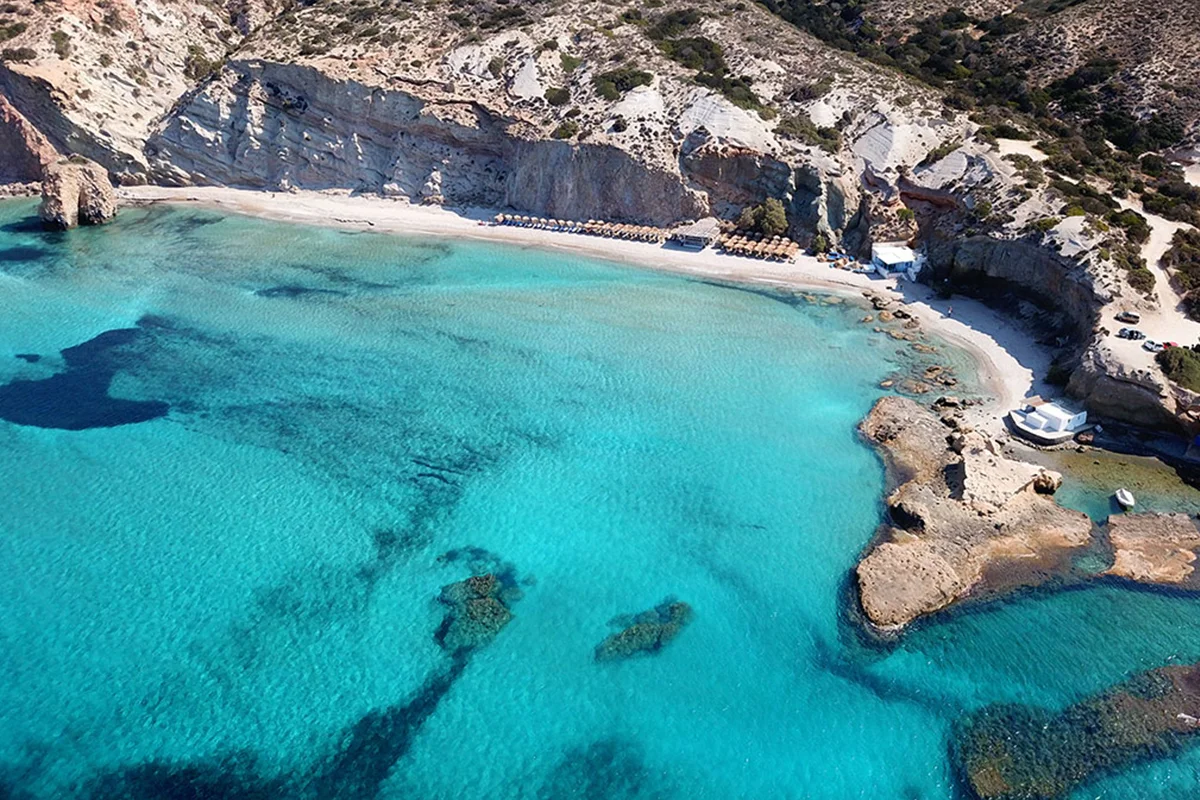 Milos Boat Rental: Your Ultimate Guide To Island Hopping - Itineraries & Experiences guide