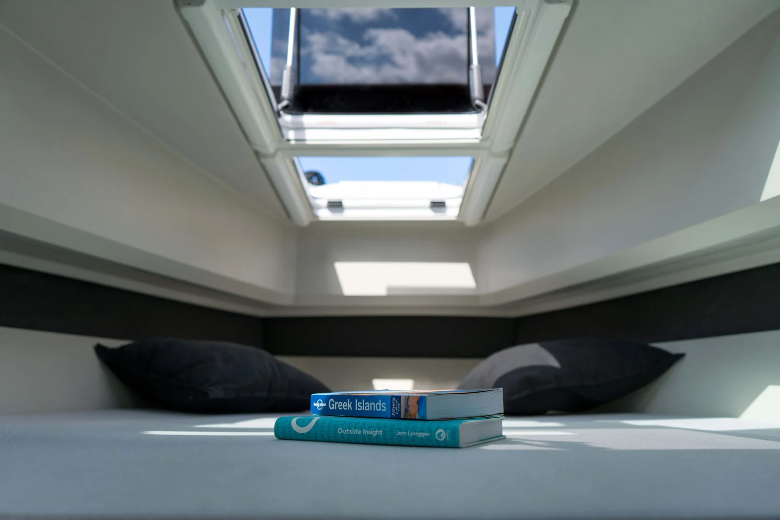 Private boat transfer from Paros to Naxos