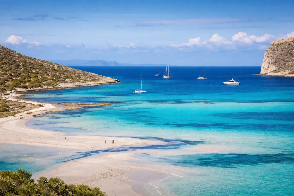 Chania - Crete destination guide