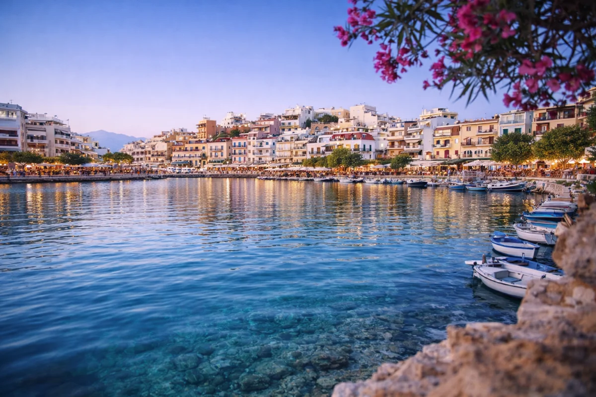 Lasithi - Crete destination guide