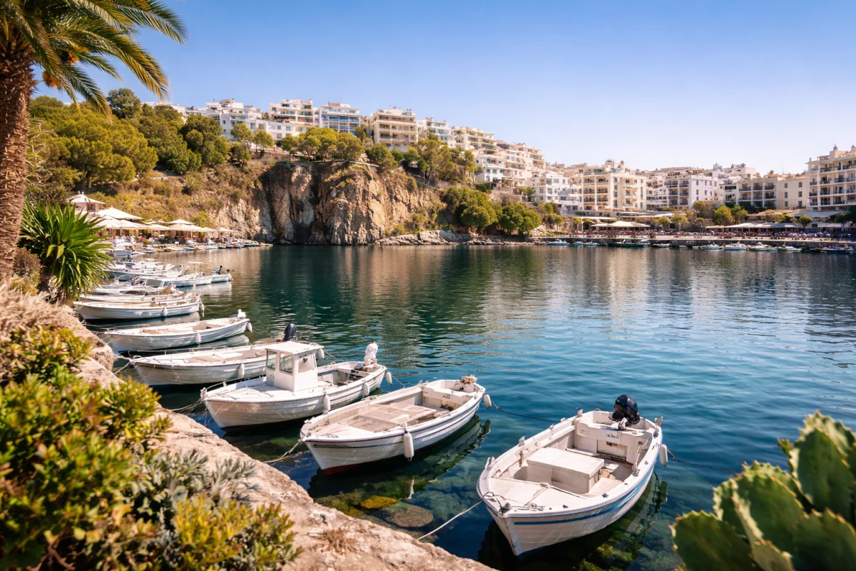 Lasithi - Crete destination guide content