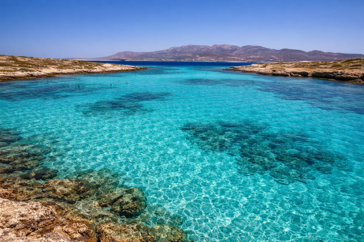Antiparos - Cyclades Islands destination guide