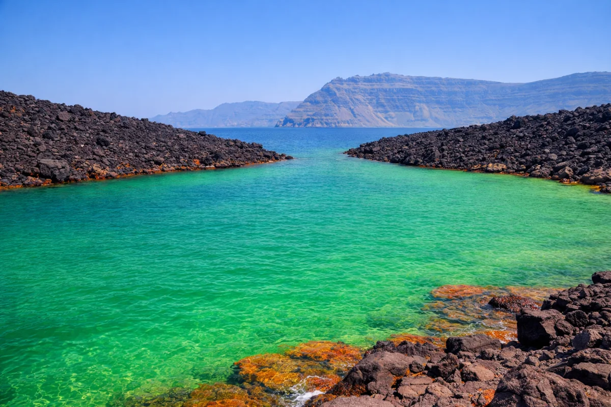 Thirasia - Cyclades Islands destination guide