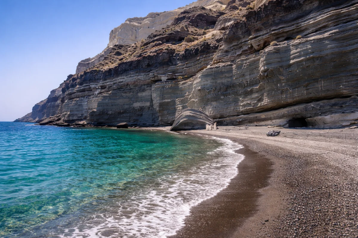 Thirasia - Cyclades Islands destination guide content