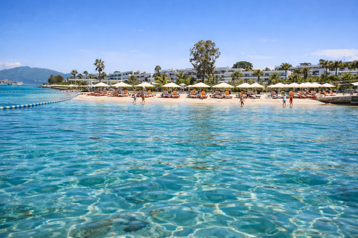 Farmakonisi - Dodecanese Islands destination guide content