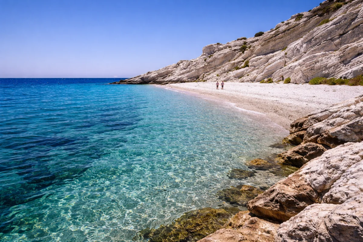 Leipsoi - Dodecanese Islands destination guide