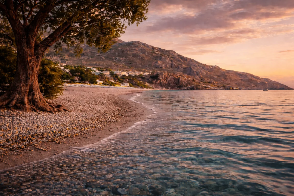 Tilos - Dodecanese Islands destination guide