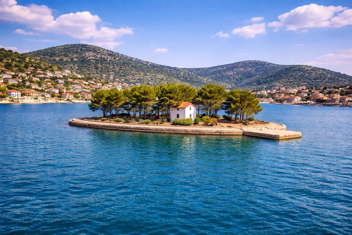 Ithaca - Ionian Islands destination guide