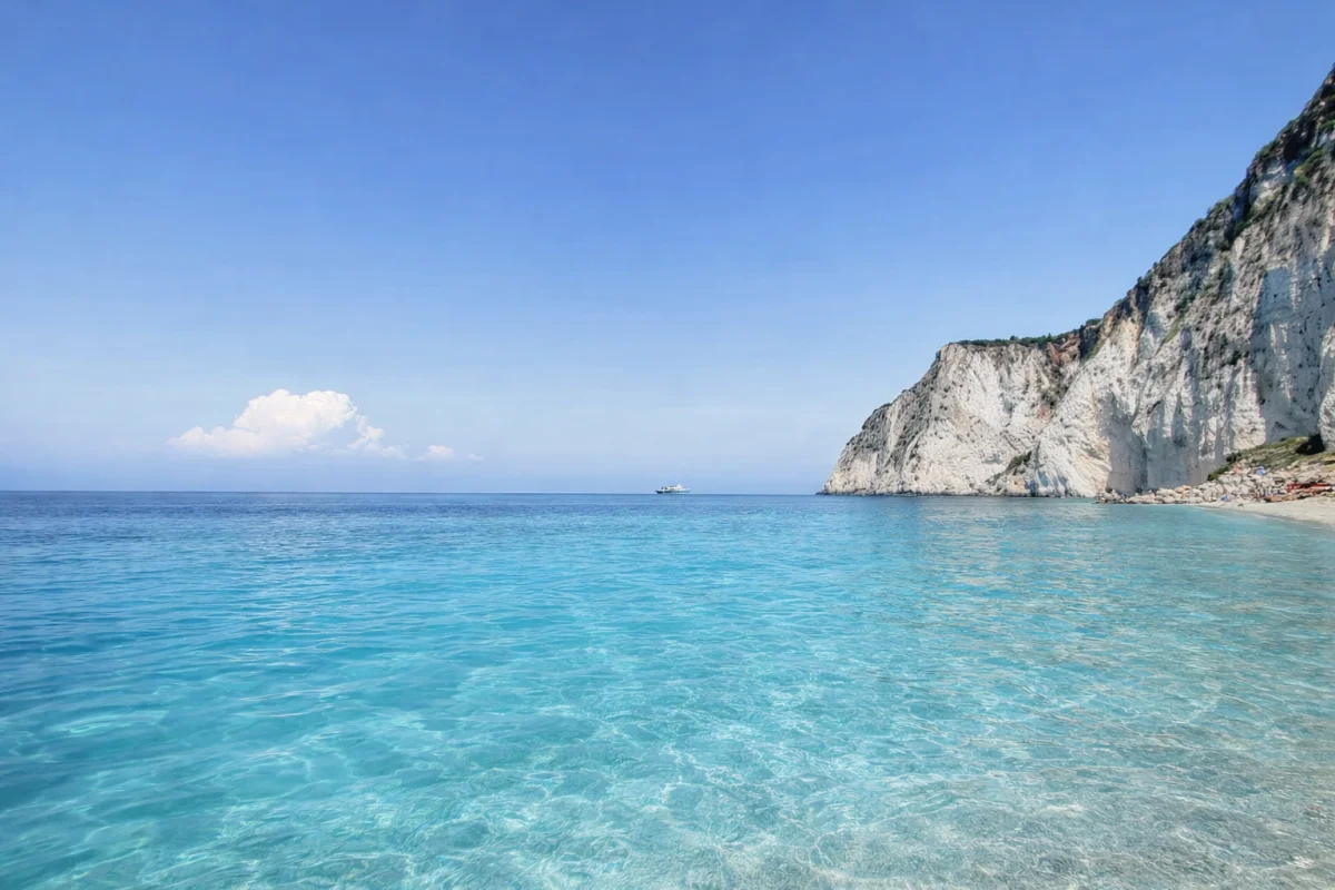 Zakynthos - Ionian Islands destination guide