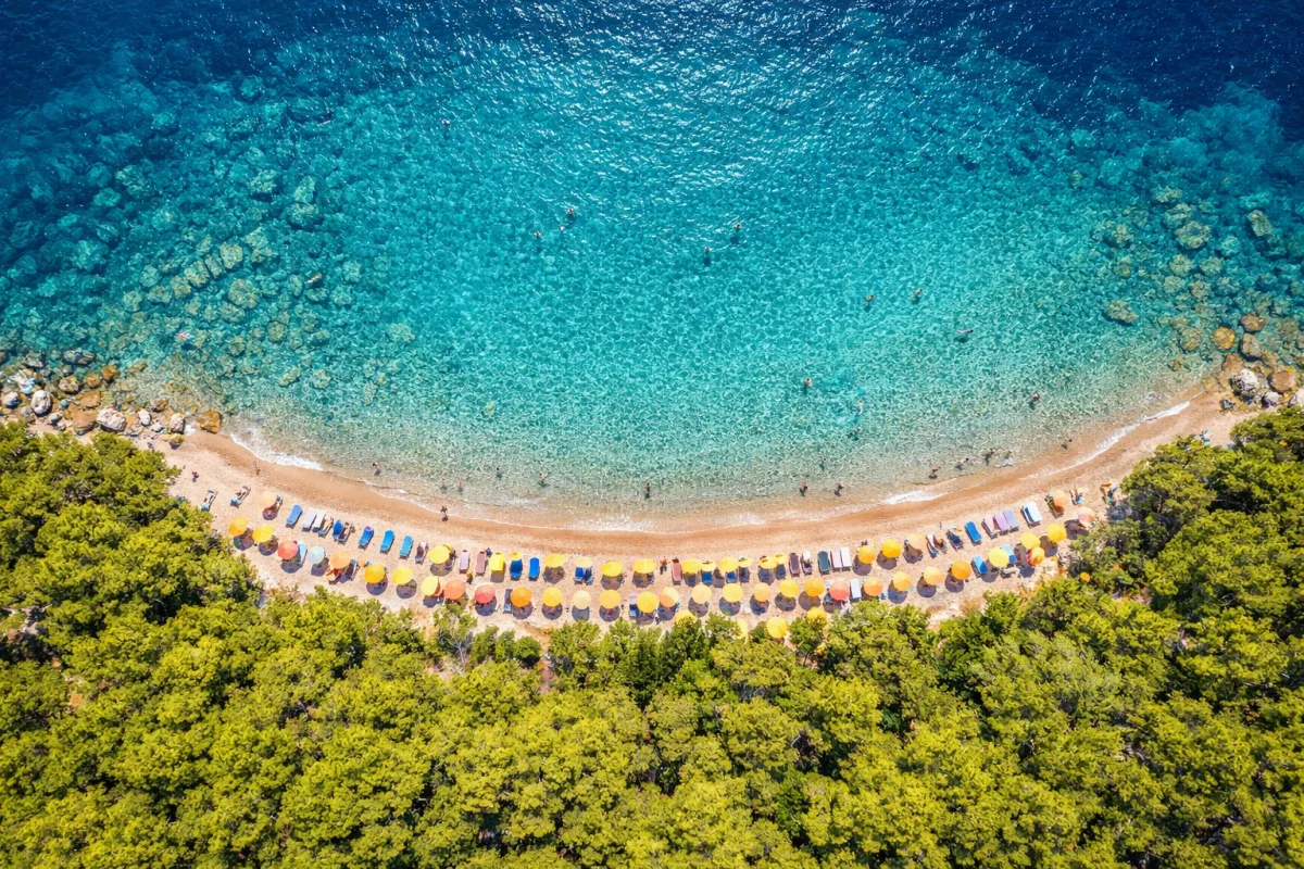 Samos - North Eastern Greece destination guide content