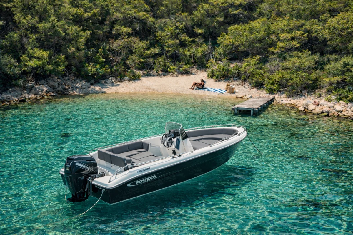 Salamina - Saronic Islands destination guide content