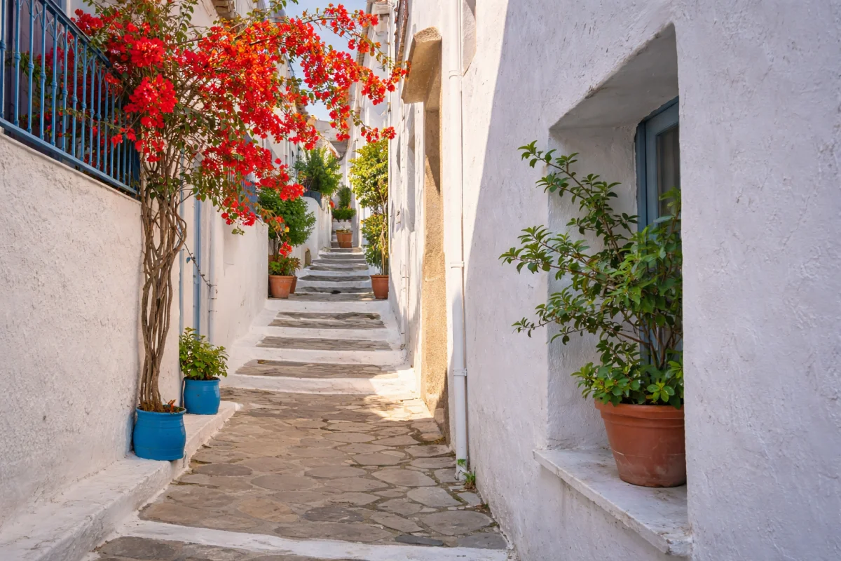 Skiathos - Sporades Islands destination guide