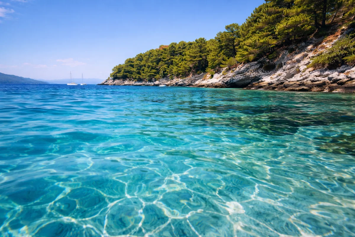 Skopelos - Sporades Islands destination guide