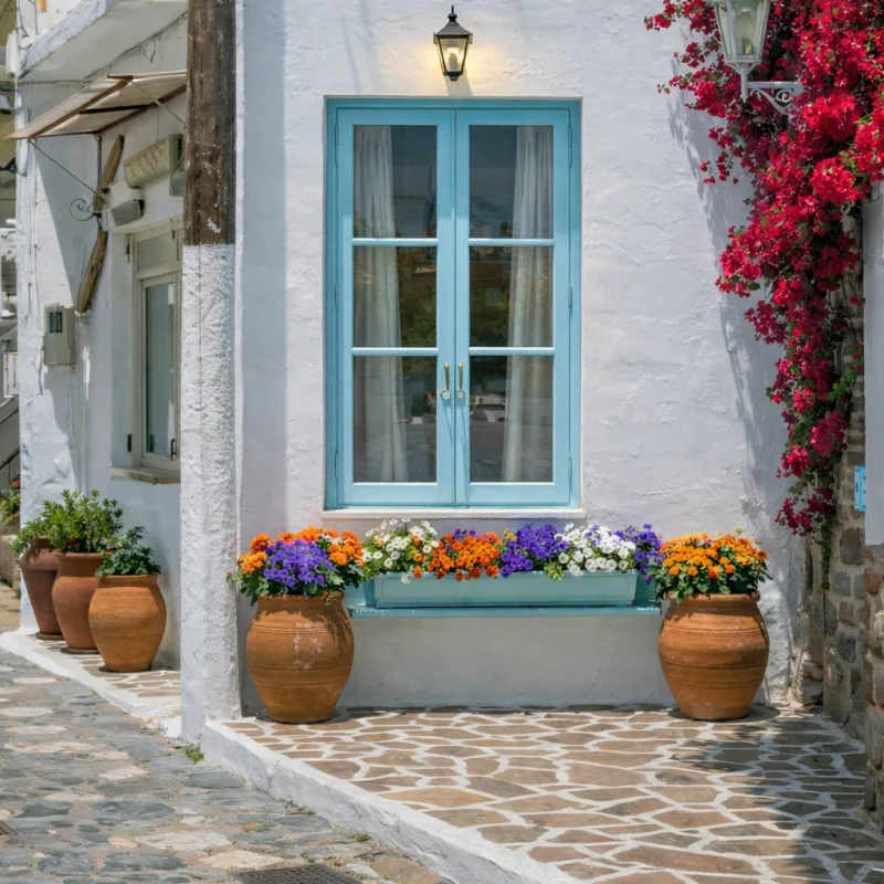 Skyros - Sporades Islands destination guide content