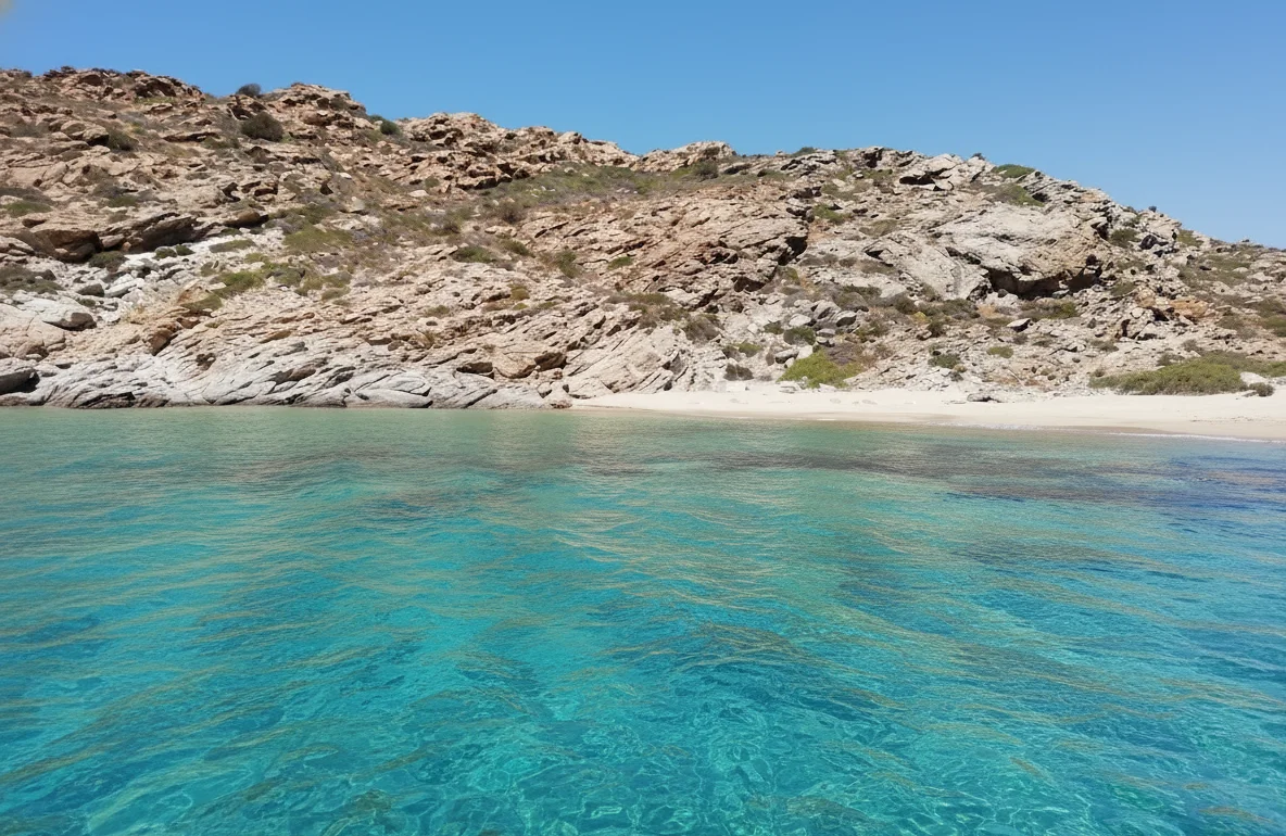 Tripiti - Ios - Ios destination guide content