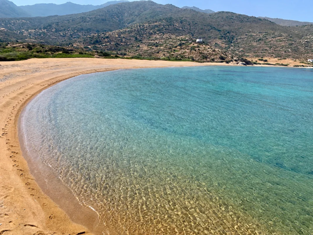 Kalamos - Ios destination guide content