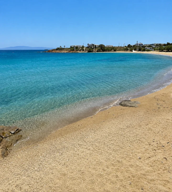 Logaras - Paros destination guide content