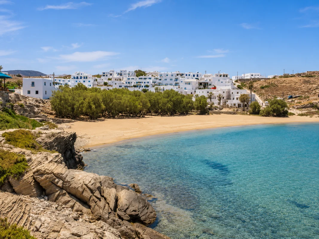 Piperi - Paros destination guide content