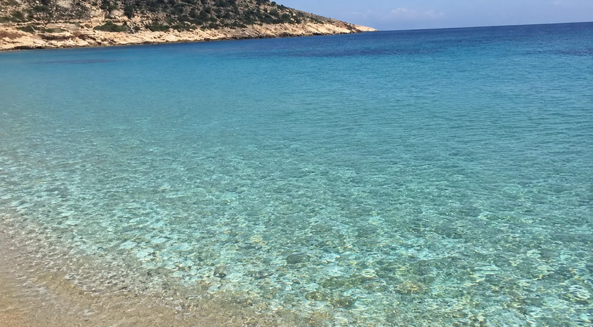 Agia Theodoti - Ios destination guide content