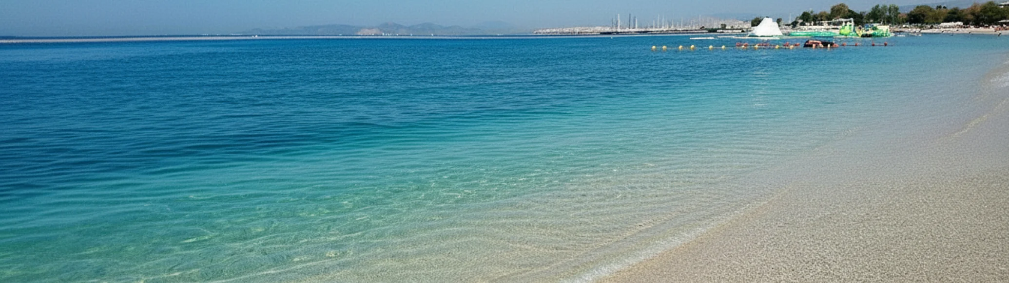 Alimos - Athens destination guide