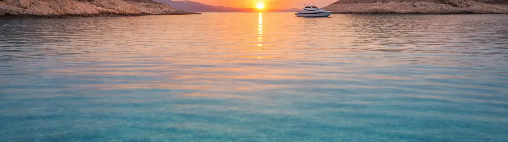 Panteronisia - Cyclades Islands destination guide