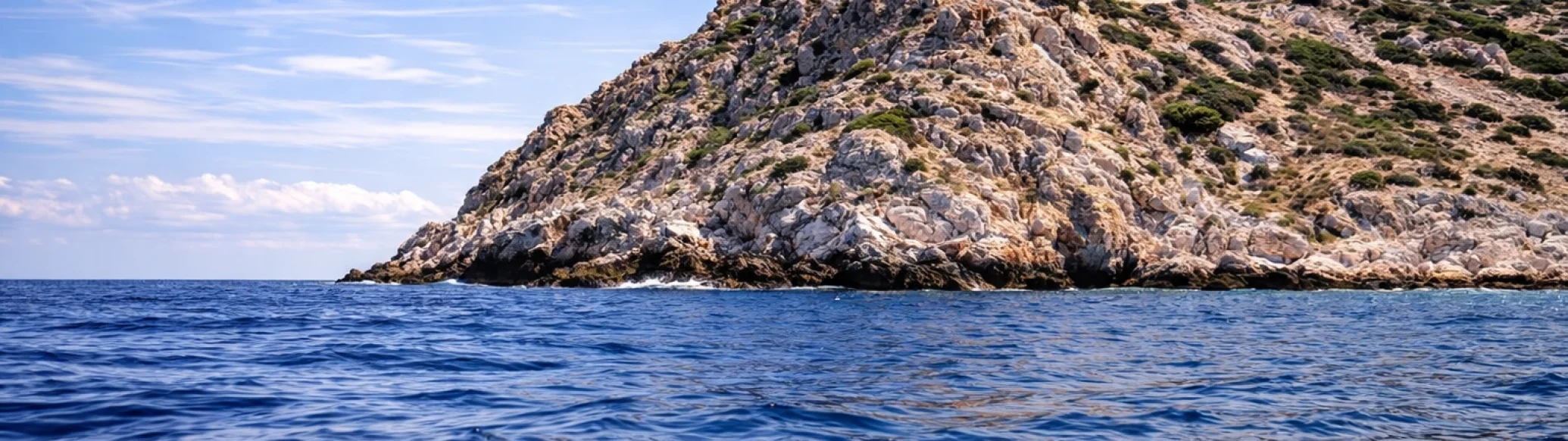 The Lighthouse - Cyclades Islands destination guide