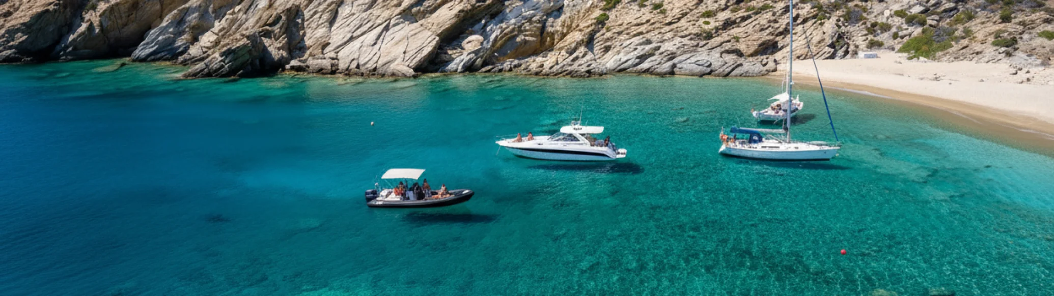 Tripiti - Ios - Ios destination guide