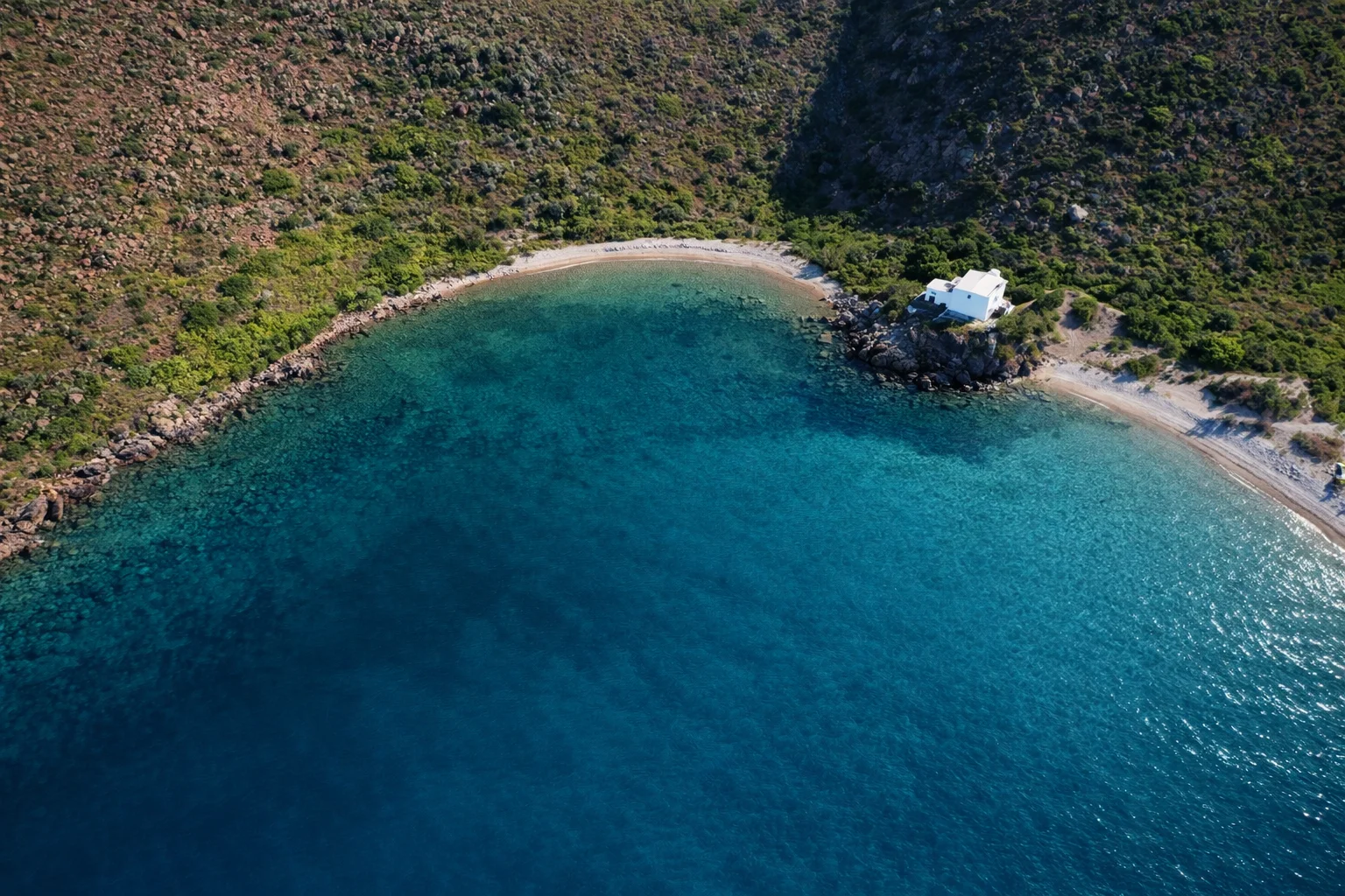 SEAWEED - Sunset Tour - Agios Dimitrios
