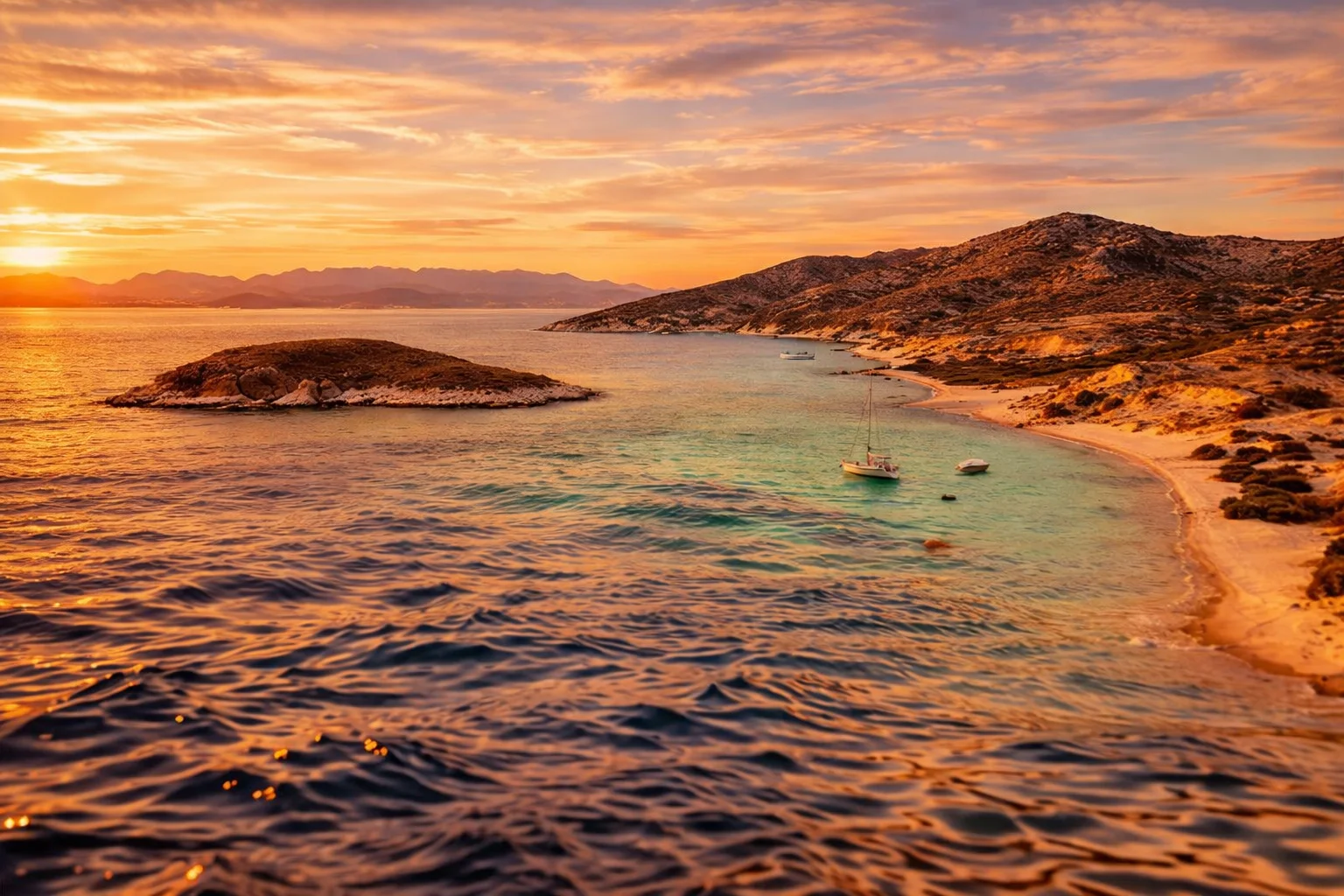 EVRIPUS - Poliegos Tour - Ano Mirsini