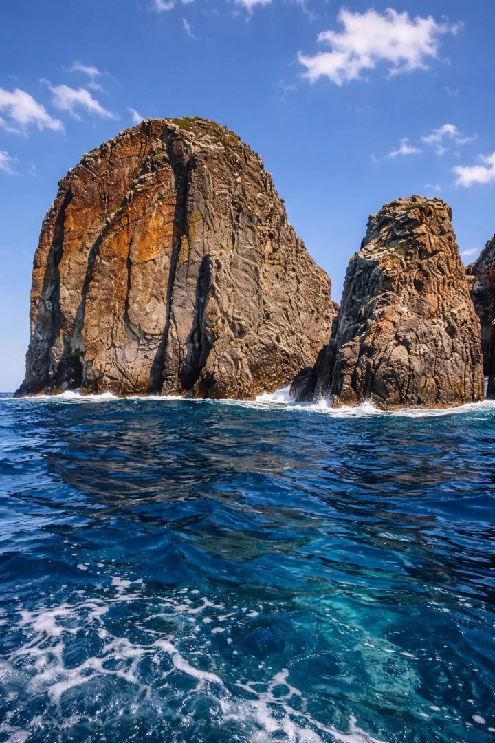 EVRIPUS - Milos All Around Tour - Vani