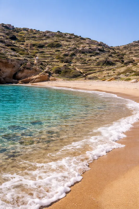 Mostro - Morning Glory Tour - Kolitsani