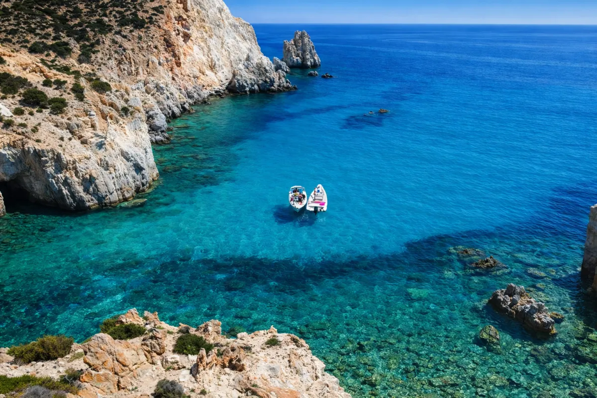 NERO - Poliegos Tour