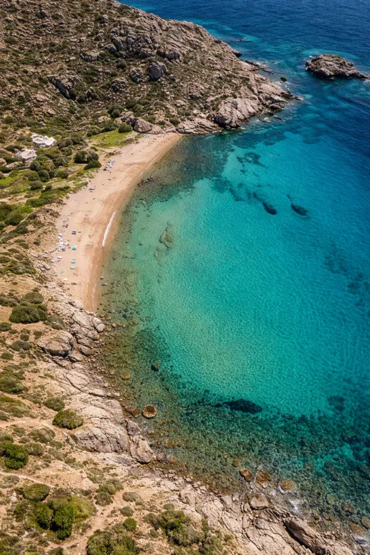 ZIGOUALA - A Perfect Day Tour - Klima