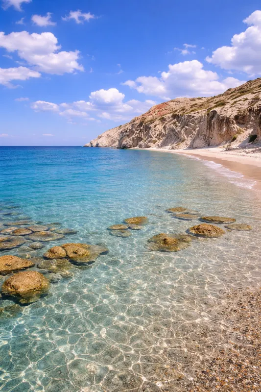 MX - Unique South Bays Half Day Tour - Firiplaka