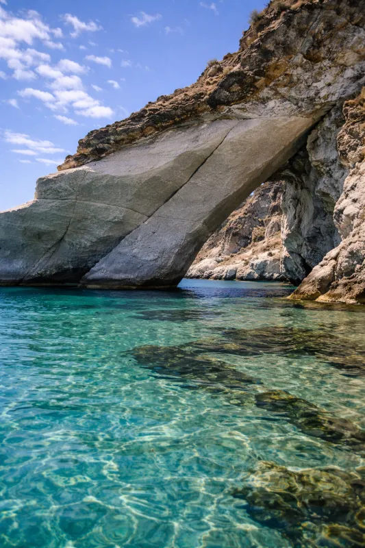 FOST - Unique South Bays Full Day Tour - Gerontas