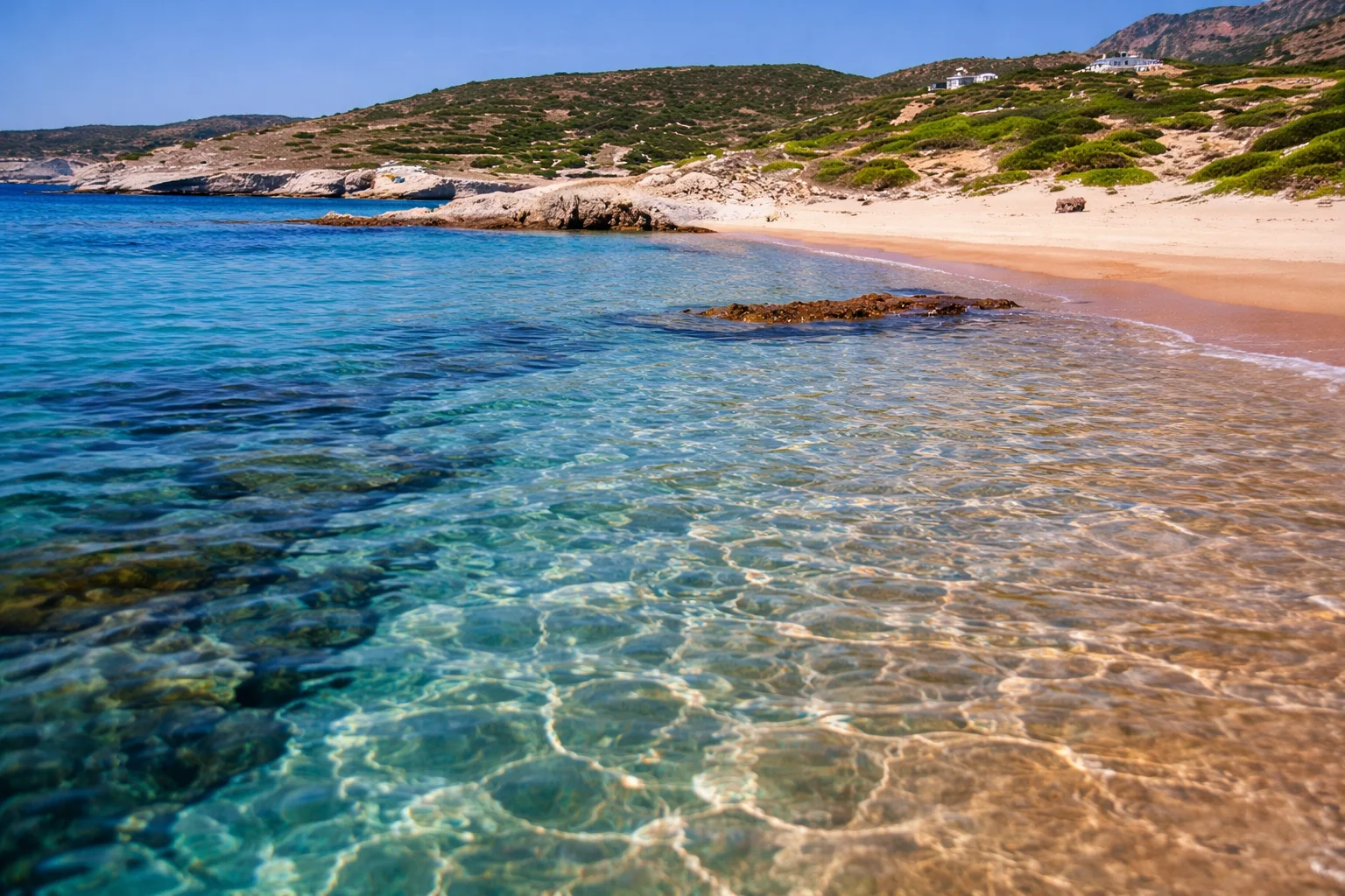 SEAWEED - Pirates Hideout Tour - Triades