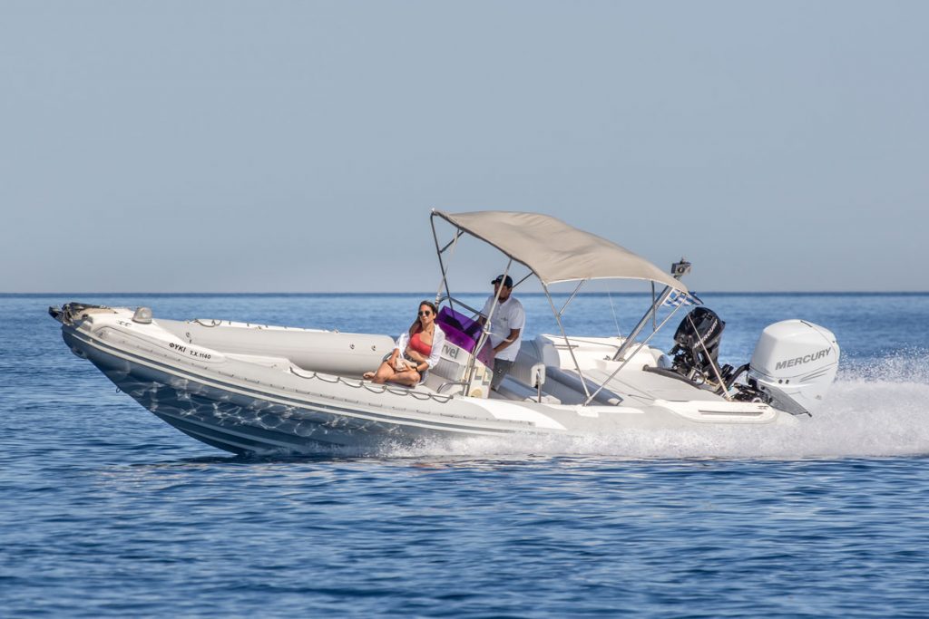 marvel-960-rib-rental-in-action